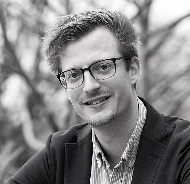 Dr. David Brenner | Changing Character of Conflict Platform