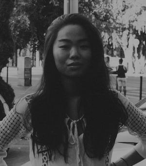 Carina Uchida